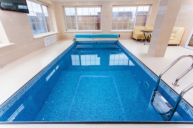 Domácí wellness