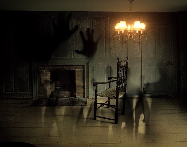 Escape games