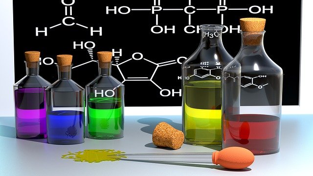 Jakou chemii do bazénu?