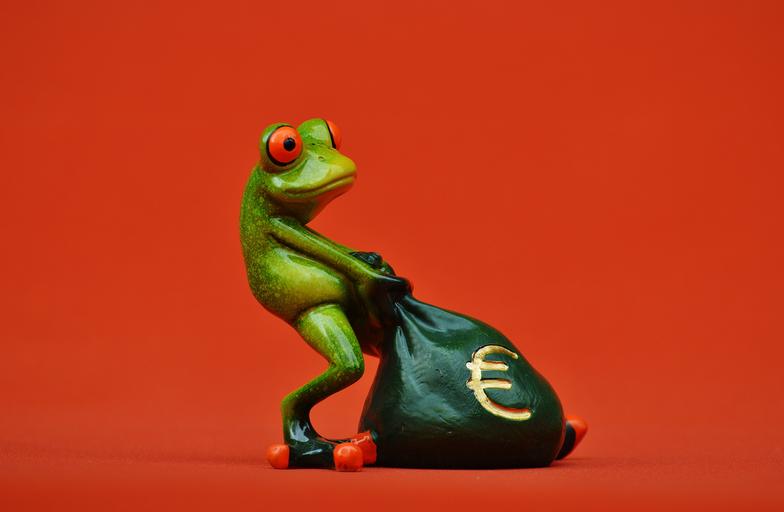 Jak na finanční trable?