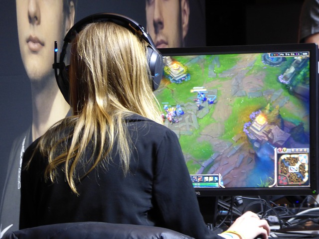 Dopřejte si rychlí internet!